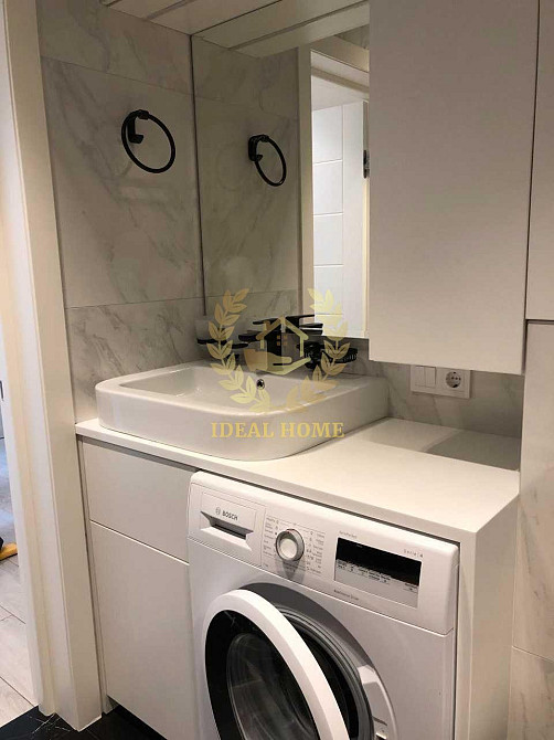 Продаж Квартира 2-кімнатна на Сверстюка Евгения ул., 6 Київ - фото 6