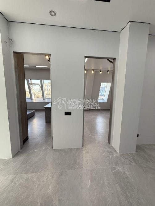 Продаж Квартира 4-кімнатна, 9/10 поверх на вул. Європейська Харків - фото 14
