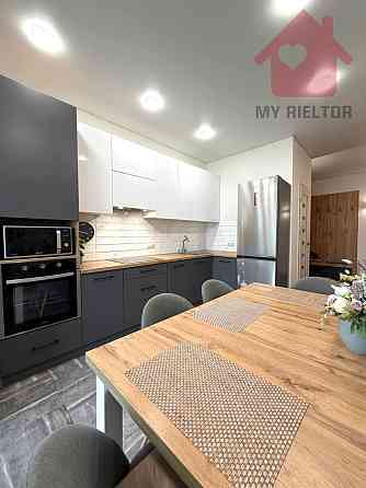 Продаж Квартира 2-кімнатна, 6/9 поверх на Легоцького Ужгород