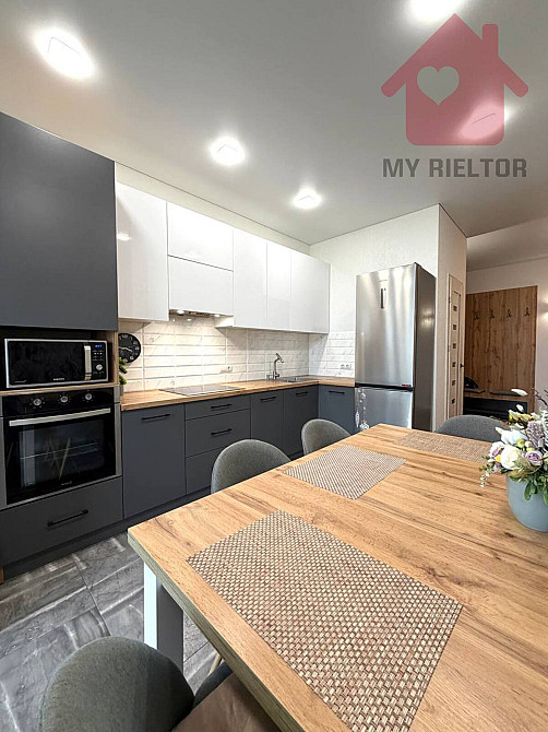 Продаж Квартира 2-кімнатна, 6/9 поверх на Легоцького Ужгород - фото 3