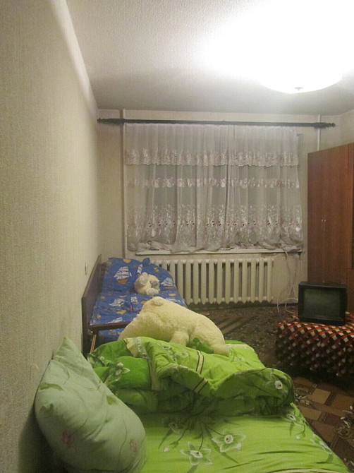 Оренда Квартира 3-кімнатна, 8/10 поверх Вінниця - фото 4