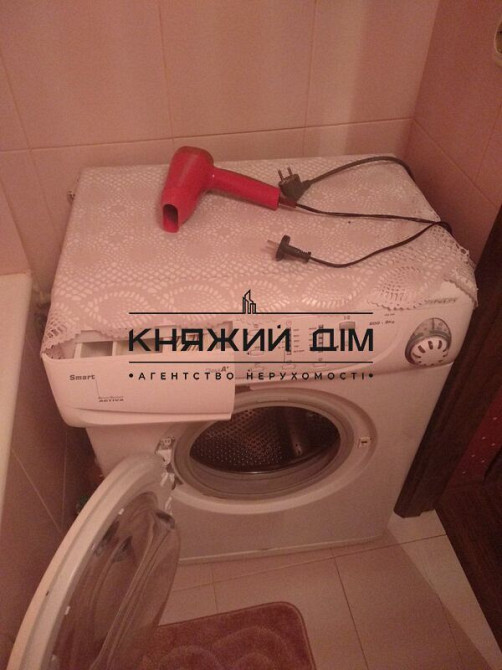 Продаж 3 кімкімнатна квартира м. Мінська Код Об'єкта: № 21147037 Київ - фото 14