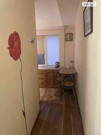 Оренда Квартира 1-кімнатна, 4/9 поверх на Братиславська, 34 Kiev