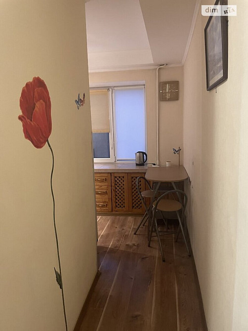 Оренда Квартира 1-кімнатна, 4/9 поверх на Братиславська, 34 Київ - фото 4