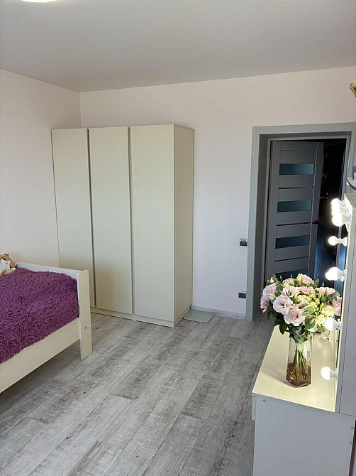 Продаж Квартира 3-кімнатна, 8/8 поверх на вул. В.Чорновола Рівне - фото 8