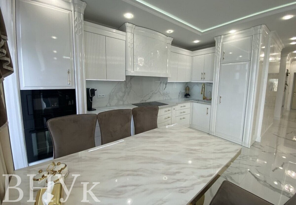 Продаж Квартира 3-кімнатна, 1/2 поверх на Богата Тернопіль - фото 6