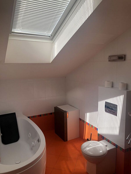 Продається квартира з мансардою в центрі. Кропивницький - фото 12