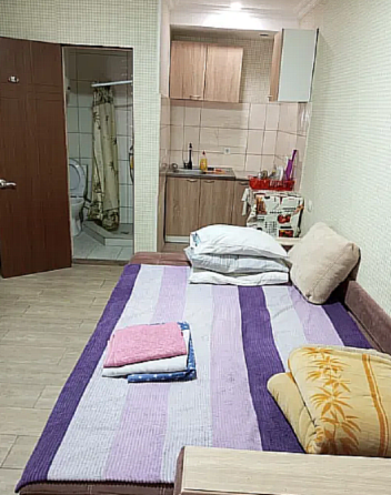 Самостоятельная квартира Бисквитный пер/Канатная Одесса