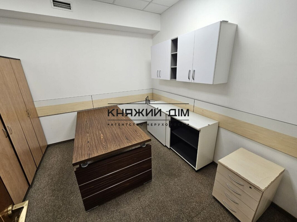 Оренда офісне приміщення на вул. Велика Васильківська поверх - 7/29 Київ - фото 4
