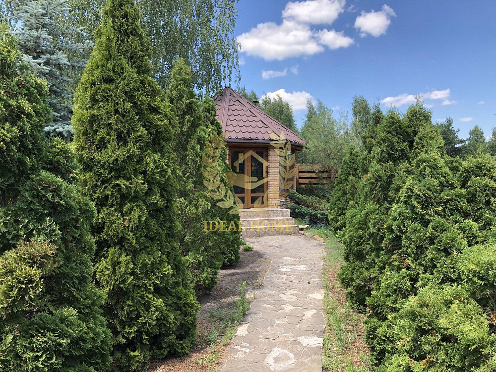 Продаж Будинок 4-кімнатний на Луговая ул., 1 Зимовище - изображение 8