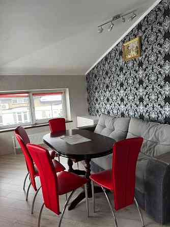 Оренда Квартира 2-кімнатна, 9/9 поверх на Слобідська Крихівці