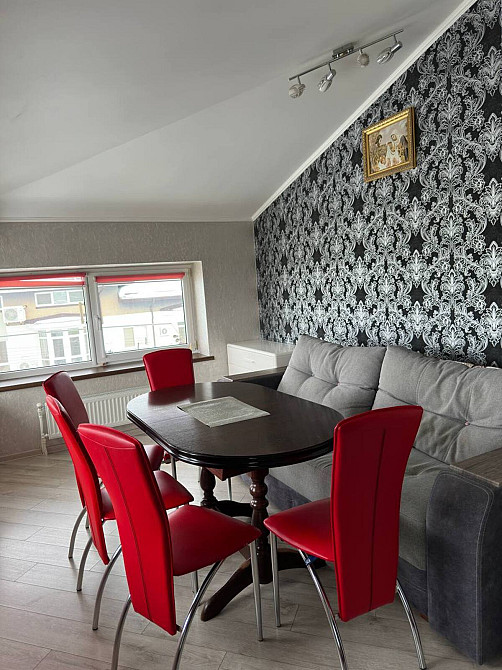 Оренда Квартира 2-кімнатна, 9/9 поверх на Слобідська Krykhivtsi - photo 3