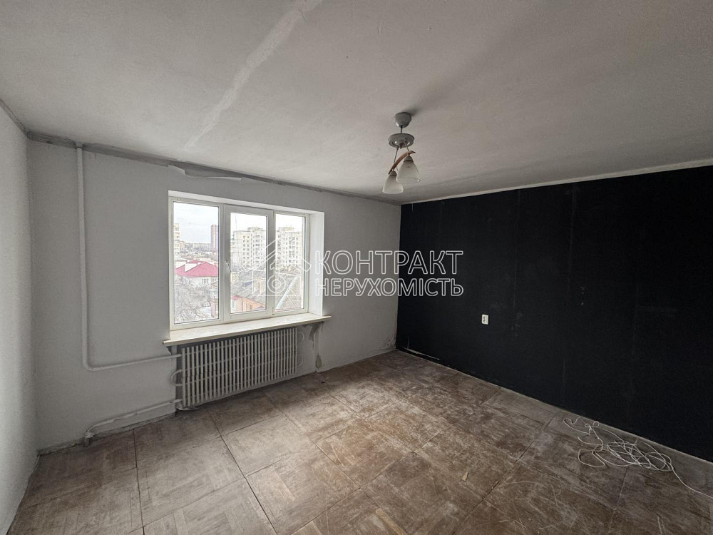 Оренда Квартира 2-кімнатна, 5/10 поверх на вул. Олексіївська Харків - фото 4