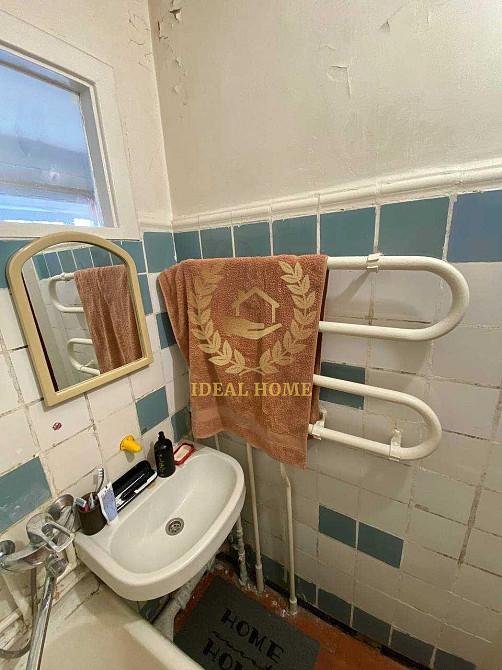 Продаж 2-кімн. квартири, Чоколівка, Солом’янський р-н, Київ Київ - фото 18