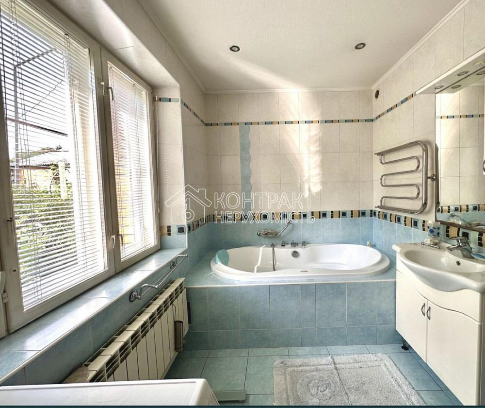 Продаж Будинок 5-кімнатний на вул. Озерянська Харьков - изображение 9