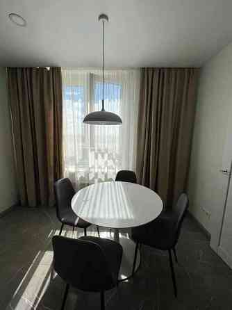 Оренда Квартира 1-кімнатна, 24/25 поверх на ул. Михаила Драгоманова Kiev