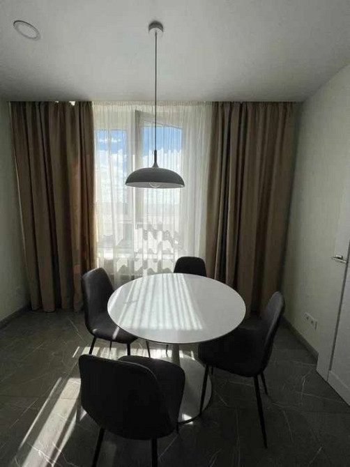 Оренда Квартира 1-кімнатна, 24/25 поверх на ул. Михаила Драгоманова Київ - фото 3