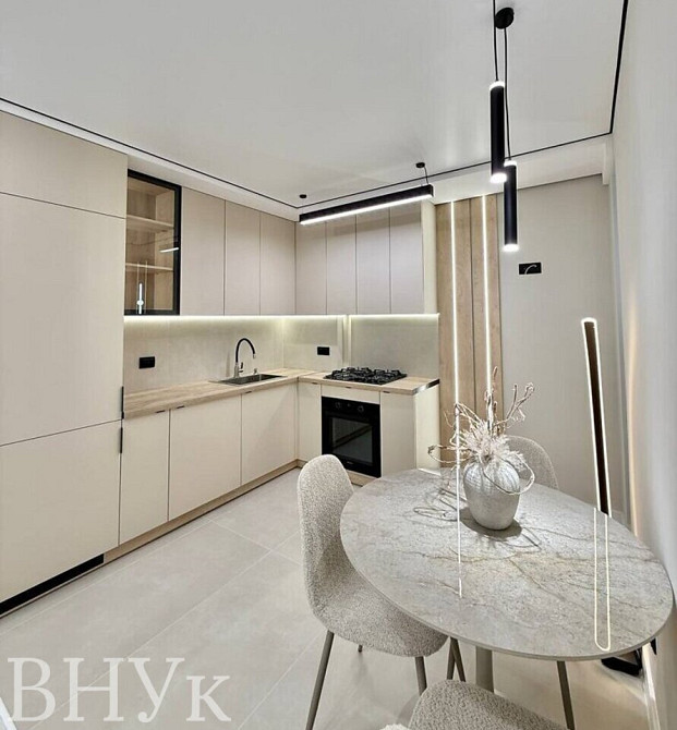 Продаж Квартира 2-кімнатна, 10/12 поверх на вул. Смакули Ternopil' - photo 3