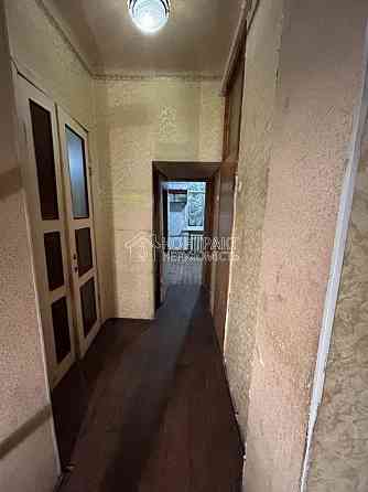 Продаж Квартира 3-кімнатна, 1/5 поверх на вул. Кузнечна Харьков