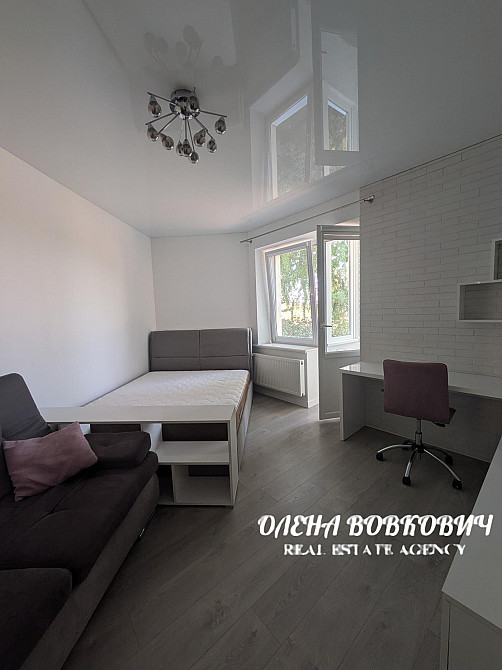 Продаж 1к квартири 35.5 кв. м Микитинці (Косівський район) - фото 4