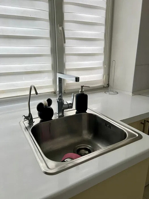 Оренда Квартира 2-кімнатна, 3/5 поверх на Кубанської України, 19 Киев - изображение 12