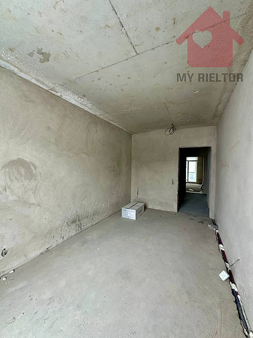 Продаж Квартира 2-кімнатна, 5/8 поверх на Капушанська, 150 Ужгород - фото 8