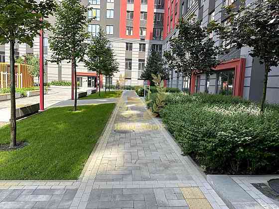 Продаж Квартира 2-кімнатна, 2/16 поверх на Университетская ул., 1Л Ірпінь