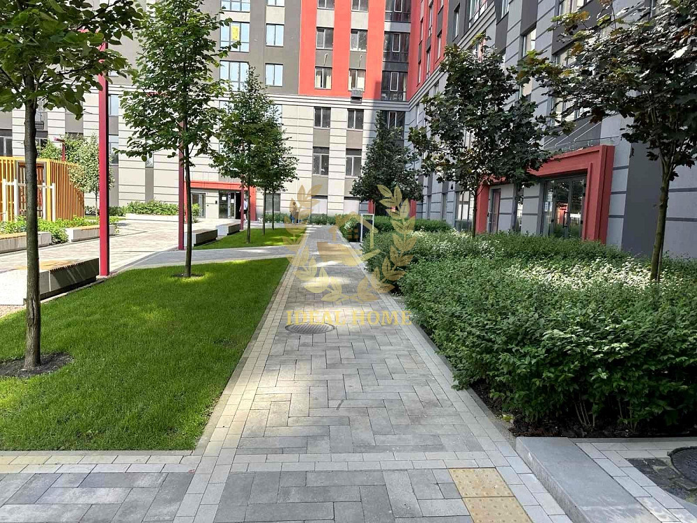 Продаж Квартира 2-кімнатна, 2/16 поверх на Университетская ул., 1Л Ирпень - изображение 5