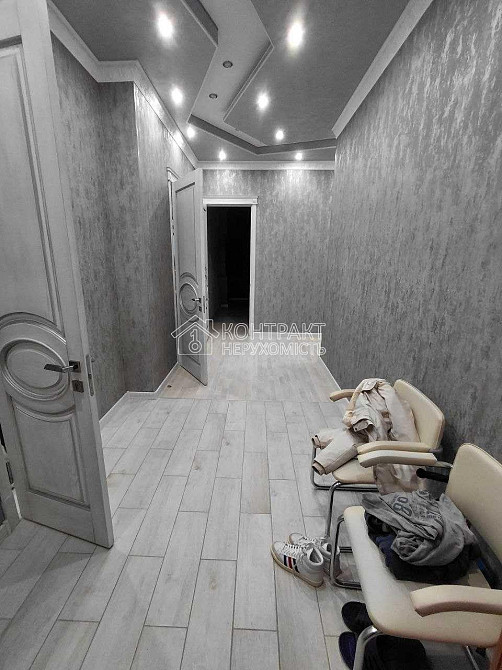 Оренда 3к Квартира 107 кв.м Банний вул. Харків - фото 5