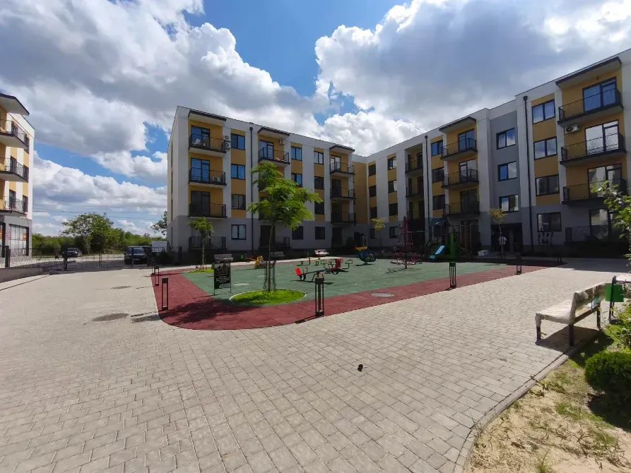 For sale 2-room Apartment 60 sq.m Загорська 188 Uzhhorod - photo 1