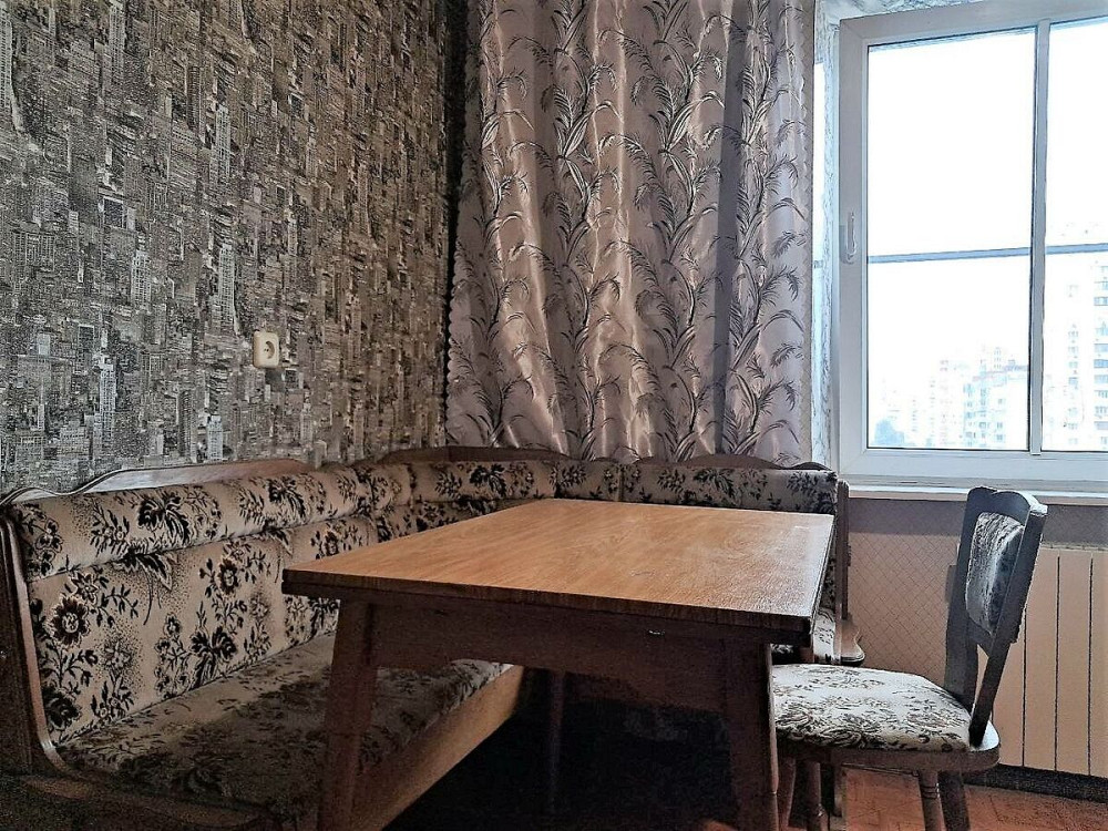 Оренда Квартира 2-кімнатна, 7/16 поверх на Петра Григоренка, 36 Киев - изображение 3