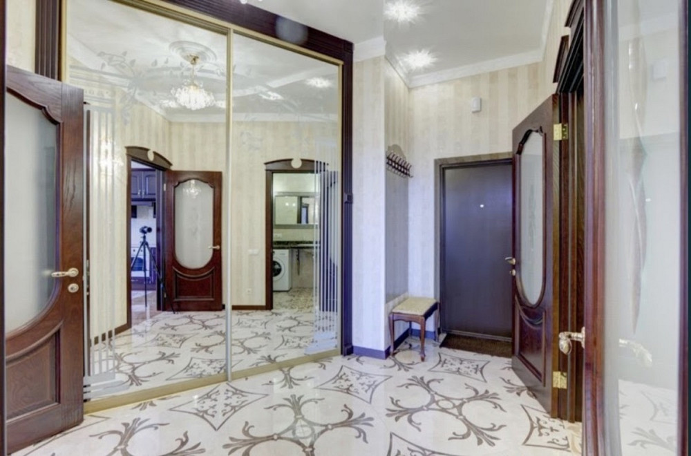 Оренда Квартира 1-кімнатна, 15/17 поверх на Сабанский пер., 3 Одеса - фото 5