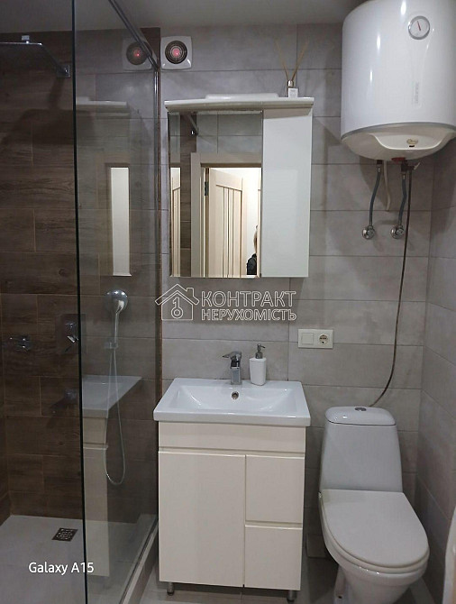 Продаж Квартира 2-кімнатна, 7/12 поверх на вул. Академіка Павлова Kharkiv - photo 8