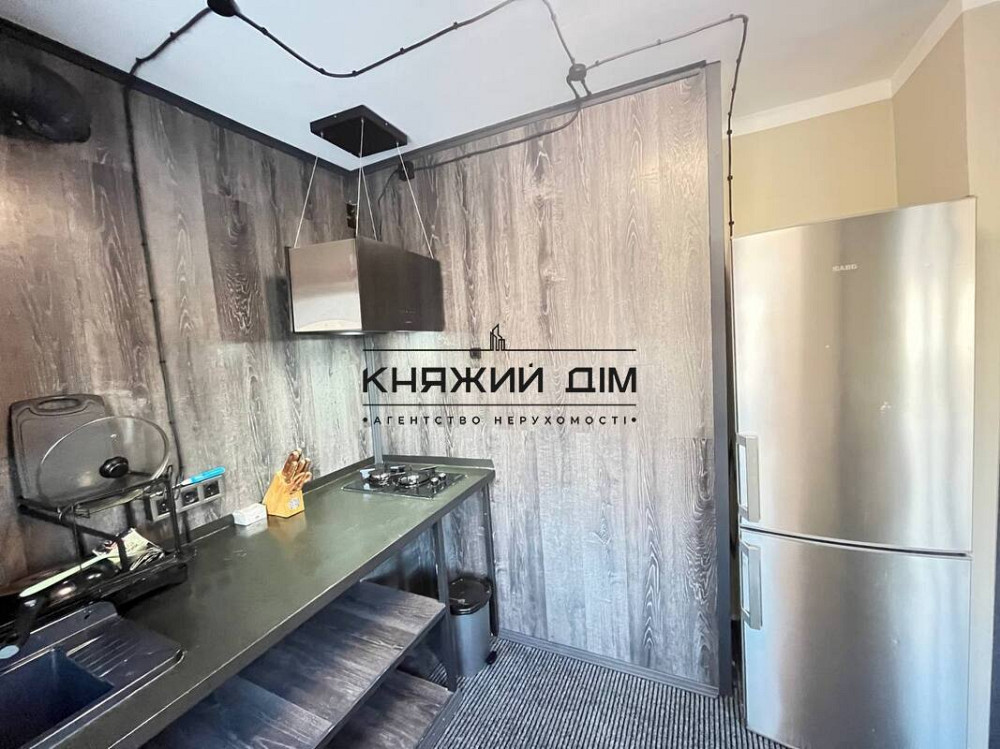 Оренда Квартира 2-кімнатна, 4/5 поверх на Делегатский пер. Киев - изображение 18