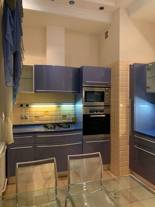 Оренда Квартира 3-кімнатна на Крещатик ул., 15 Київ - фото 15