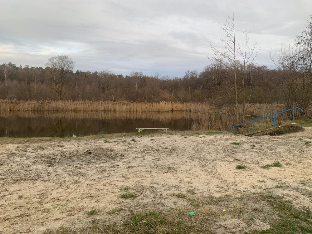 Продаж Будинок 3-кімнатний на вул. Полунична Kam'Yana Hora - photo 17