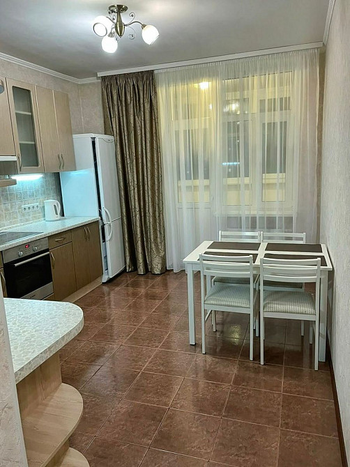 Оренда Квартира 1-кімнатна, 9/22 поверх на Єлизавети Чавдар, 18 Київ - фото 5