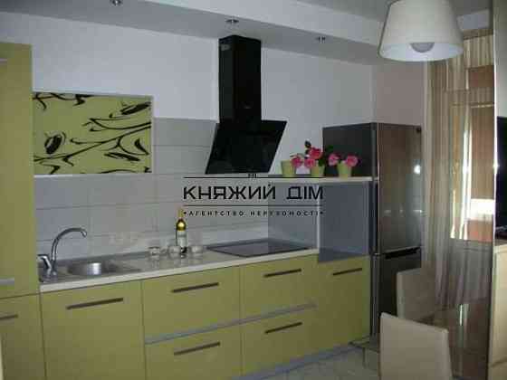 Оренда Квартира 1-кімнатна, 22/25 поверх на Сикорского ул. Київ