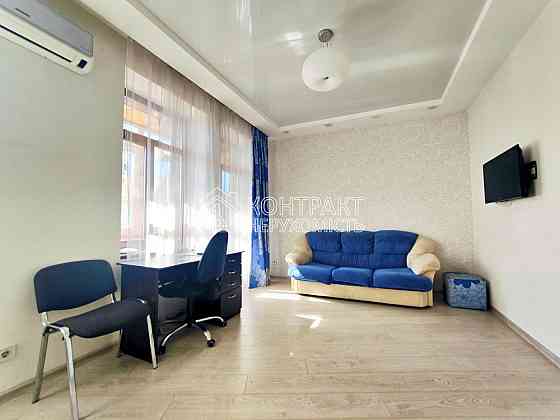 Продаж Квартира 2-кімнатна, 3/5 поверх на вул. Отакара Яроша Харків