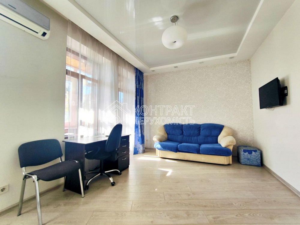 Продаж Квартира 2-кімнатна, 3/5 поверх на вул. Отакара Яроша Харків - фото 4