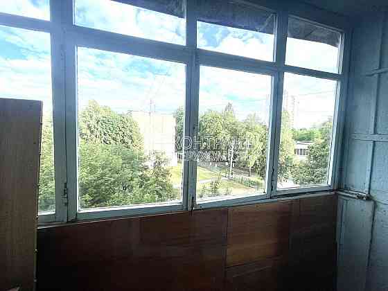 Продаж 1к Квартира 32.7 кв.м Нескорених вул. Kharkiv