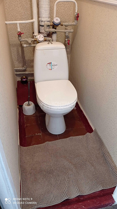 Оренда Квартира 1-кімнатна, 9/9 поверх на вул. Сергія Грицевця Харків - фото 4