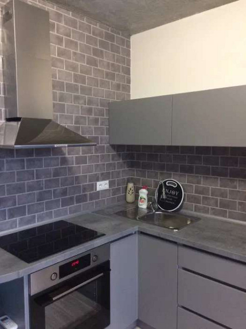 Оренда Квартира 1-кімнатна на ул. Соломии Крушельницкой, 15-в Київ - фото 5