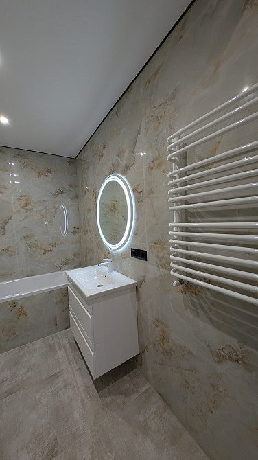 Продаж Квартира 2-кімнатна, 3/13 поверх на Вовчинецька вул., 223-А Ивано-Франковск - изображение 15