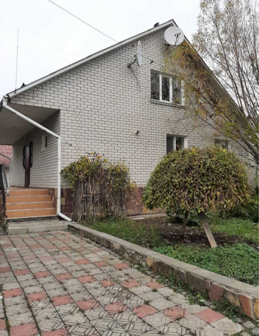 Оренда 2-поверховий Будинок  135 кв.м 4 кімн. на Київська/Вокзальна Zhytomyr - photo 3