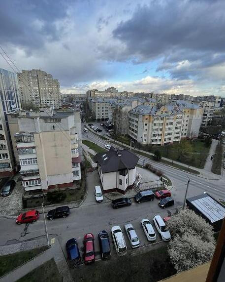 Продаж 2к Квартира 50 кв.м Драгана, 26 Львів - фото 12