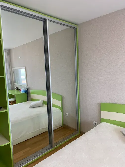 Продаж 4к Квартира 82 кв.м Привокзальна 6/126 Житомир - фото 15