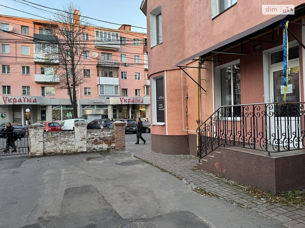 Оренда приміщення вільного призначення на Грушевського Вінниця - фото 3