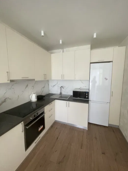 Оренда Квартира 1-кімнатна, 13/26 поверх на Всеволода Змієнка, 21 Київ - фото 7