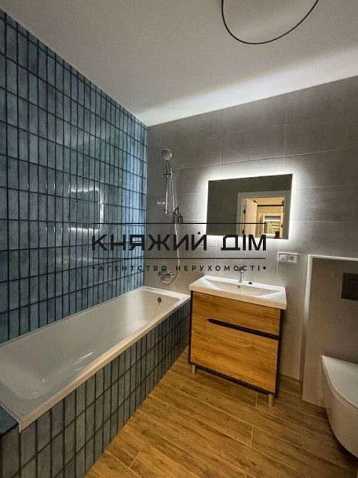 Продаж 1-но кімнатної квартири в ЖК Great. № 21145882 Киев - изображение 8